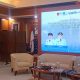 Tentukan Arah Kebijakan Pembangunan Pariwisata dan Ekonomi Kreatif,Pemprov Kalsel Gelar FGD