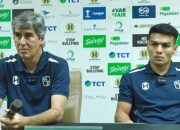 Skuad Barito Putera Penuh Percaya Diri,Siap Melawan Persiba Balikpapan di Pekan ke 8 Pegadaian Championship