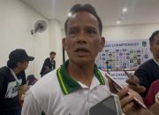 Pelatih PSS Sleman Telah Siapkan Pengganti Cleberson,Saat Hadapi Barito Putera