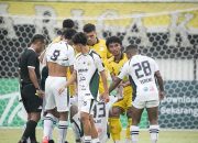 Pekan ke 9 Pegadaian Championship 2025/2026,PS Barito Putera Lawan PSS Sleman Berbagi Skor