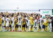 Pelatih Barito Putera Optimis Putaran Kedua Rebut Puncak Klasmen Pegadaian Championship 2025/2026
