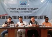 Munculnya Dukungan Pemuda Tegal untuk Sufmi Dasco di Pilpres 2029,Disorot Peneliti Formapi