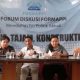 Munculnya Dukungan Pemuda Tegal untuk Sufmi Dasco di Pilpres 2029,Disorot Peneliti Formapi