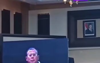 Viral Pernyataan Diduga Anggota DPR RI Cucun Ahmad Syamsurijal Merendahkan Profesi Ahli Gizi
