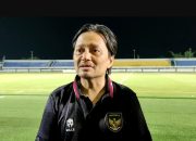 Home Base Barito Putera Masih Tetap di SDL,Ini Alasannya
