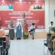 Dharma Wanita Persatuan (DPW) Kabupaten Kapuas Peduli Pendidikan Gelar Acara Bersama Disdik Kapuas