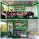 PKB Kapuas Gelar Pendidikan Politik Bagi Milennial
