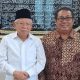 Visioner SMSI: KH. Ma’ruf Amin Perkuat Arah Moral Media Siber Indonesia