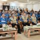 ASN Anti Narkoba Kabupaten Kapuas di Kukuhkan