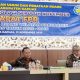 Staf Ahli Bupati Kapuas Bidang EKP, “Septedy” Buka Forum Revisi RTRW