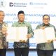 Bupati Bahrul Ilmi Pastikan Kualitas Pembangunan dengan Surety Bond