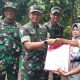 TMMD Ke-126 Resmi Ditutup, Tuntaskan 100 Persen Sasaran Fisik