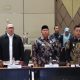 Bupati Paparkan Potensi Besar Sungai Barito