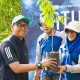 Hijaukan Banjarbaru, InJourney Airports Tanam 1 Juta Pohon