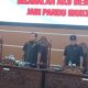 Wakil Bupati Kapuas Dodo SP.MA Sampaikan Jawaban Atas Pandangan Fraksi DPRD Kapuas Terkait “RAPBD Kapuas Tahun 2026”