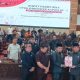 Bupati Kapuas Sampaikan RAPBD TA 2026 Dalam Rapat Paripurna DPRD Kapuas