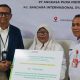PT Angkasa Pura Indonesia KC Bandara Syamsudin Noor Salurkan Program TJSL 2025 Untuk Masyarakat Kota Banjarbaru
