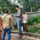 BKAD Bersama Kementerian ATR/BPN Kapuas lakukan Pendataan Lokasi Rencana Perluasan Kawasan “Olah Raga Panunjung Tarung”