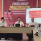PDIP Kalsel Serap Aspirasi Rakyat: Dari Akademisi, Aktivis, hingga Jurnalis Bicara!