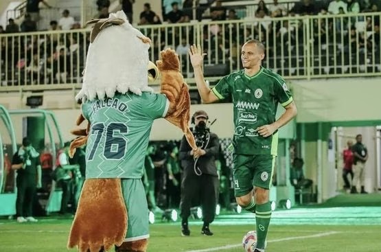Bertandang ke Kandang Barito Putera,PSS Sleman Tanpa Kapten Asal Brasil