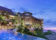 Cross Hotels & Resorts dan PT The Cube Group Perkuat Portofolio Bali melalui Penandatanganan Cross Bali Uluwatu di Kawasan Ikonik Pantai Suluban