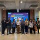 Dorong Kompetensi Internasional Mahasiswa, BINUS @Medan Hadirkan Akademisi dari Asia University