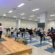 Dukung Kesehatan Mental Mahasiswa, BINUS @Malang Gelar Reset & Recharge: Mindfulness Yoga for Campus Life