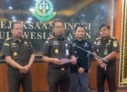 Kajati Sulsel Tetapkan SL Sebagai Tersangka Pemerasan BAZNAS,NCW : Padeli Adalah Pelaku Utama, Jangan Lindungi Pelaku Kejahatan