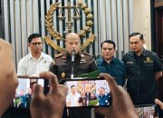 Meski Tekanan Politik Menguat, Kejari Kota Bandung Komitmen Tegak Lurus Tangani Dugaan Jual Beli Jabatan