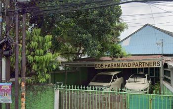 Diduga Intervensi Kasus; Ketua Baleg DPR RI Dilaporkan ke MKD