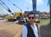 Matahukum Minta Presiden Pecat Kepala BGN yang Asyik Golf Saat Bencana
