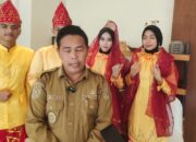 Visi Misi Pembangunan Desa Terancam Program Kopdes Merah Putih