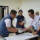 KAI Daop 2 Bandung Bersama BNNP Jabar Kembali Laksanakan Tes Narkoba Ke Petugas Angkutan Nataru 2025/2026