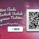 Tingkatkan Kualitas Layanan Angkutan Nataru 2025/2026, KAI Daop 7 Madiun Perkuat Sinergi SP4N-LAPOR!