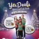 KAI Daop 2 Bandung Umumkan KAI Tebar Promo Jelang Natal dan Tahun Baru