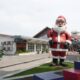 Nuansa Natal Sambut Pelanggan KA, Volume Penumpang KA di Semarang Capai 200 Ribuan Orang pada Masa Nataru