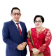 Kepala BPBD Kabupaten Kapuas Pangeran S  Pandiangan  Mengucapkan  Selamat Natal dan Tahun Baru 2026
