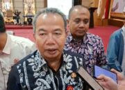 Pemprov Kalsel Dukung Penuh Program Olahraga Hasil Rekerprov KONI