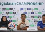 PSIS Semarang Siap Tempur Melawan PS Barito Putera di Pekan Ke 13 Championship 2025/2026