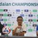 PSIS Semarang Siap Tempur Melawan PS Barito Putera di Pekan Ke 13 Championship 2025/2026