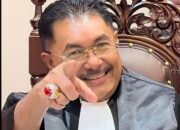 Pembatalan Misa Natal di Depok Tuai Kritik Keras LBH GEKIRA