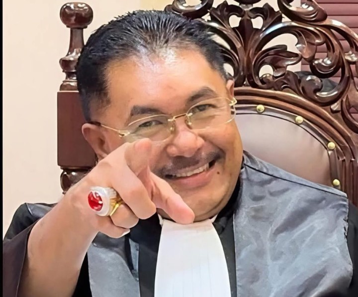 Pembatalan Misa Natal di Depok Tuai Kritik Keras LBH GEKIRA