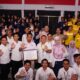 Cegah HIV/AIDS dan TBC Sejak Dini, United Tractors Edukasi Siswa SMKN 1 Batumandi