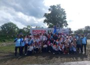 Panahan PPU Sumbang Medali Terbanyak di POPDA 2025
