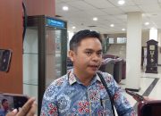 Disdikpora PPU Akhiri Pelayanan dari Kantor Sementara, Gedung Baru Hampir Rampung