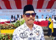 Akui Kesejahteraan Masih Jauh dari Ideal, Pemda PPU Naikkan Gaji Guru TPA hingga Marbot