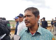 Pemkab PPU Percepat Penerbitan STDB untuk Dukung Sertifikasi ISPO Petani Sawit
