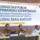 Libatkan Dunia Usaha, Pemkab Kapuas Dorong Pemberdayaan Masyarakat Berkelanjutan