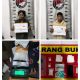 Dua Pemuda Ditangkap di Jalan Lintas Palangka Raya–Buntok, Polisi Sita 110 Gram Sabu
