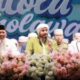 Batola Bersholawat Meriahkan HUT ke-66